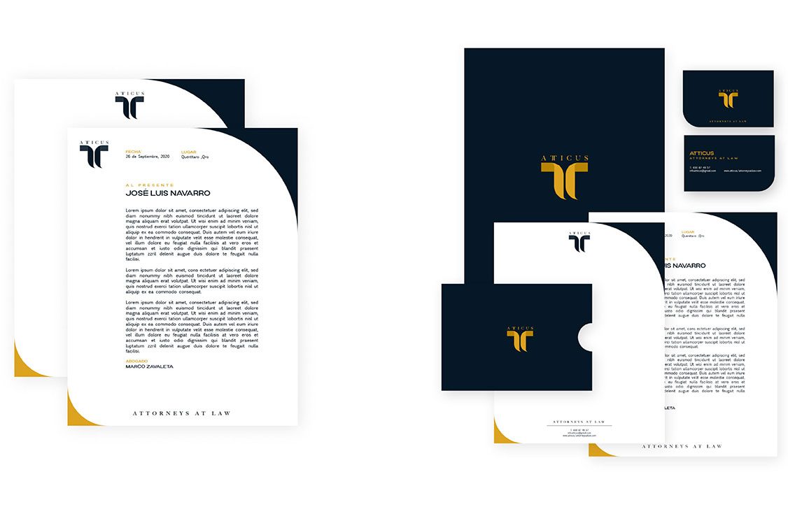 Aticus — imagen 4
