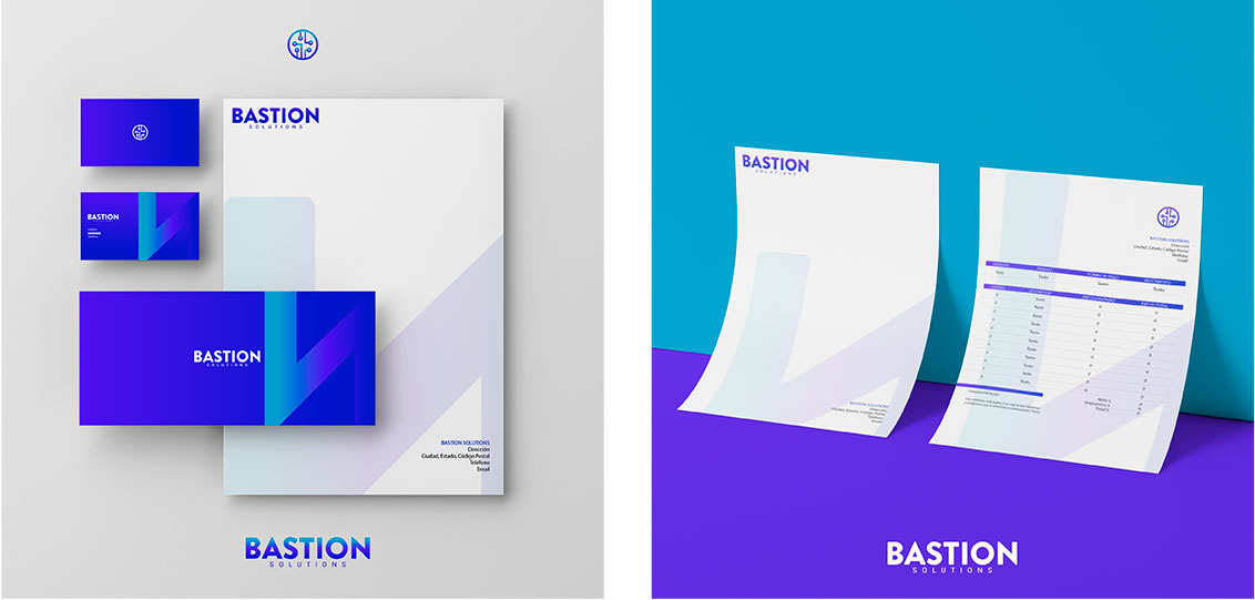 Bastion Solutions — imagen 4