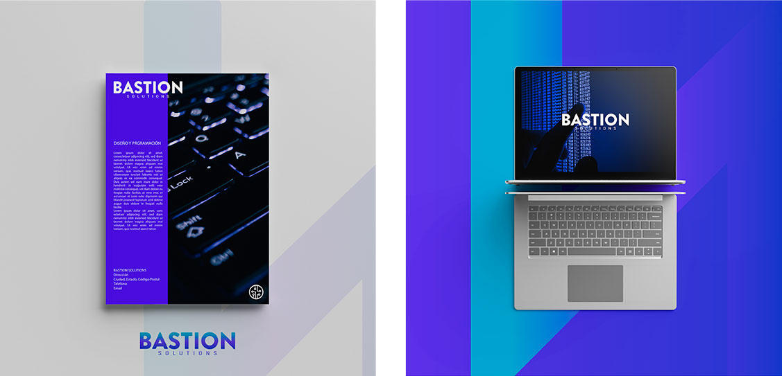Bastion Solutions — imagen 5