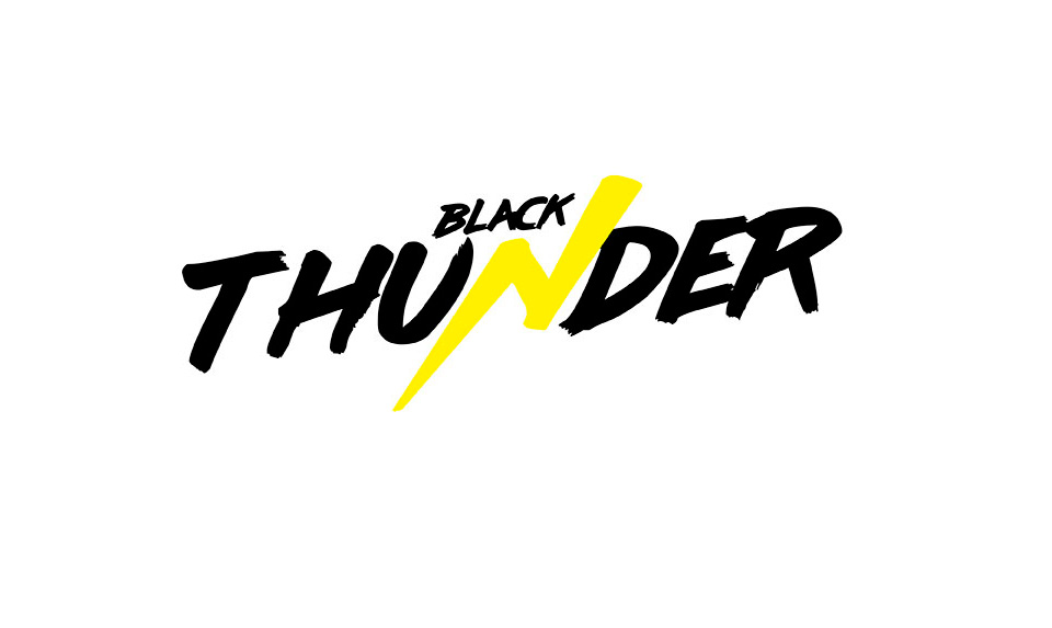 Black Thunder