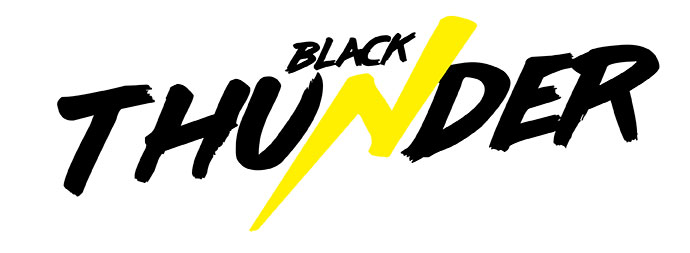 Black Thunder — imagen 1