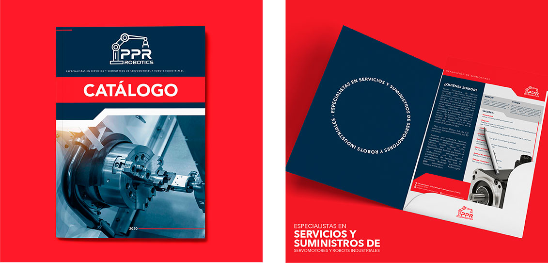 PPR Robotics — imagen 4