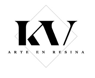 KV · Arte en resina — imagen 1