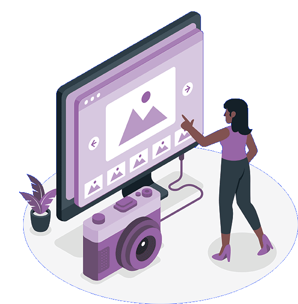 Fotografía y producción de video