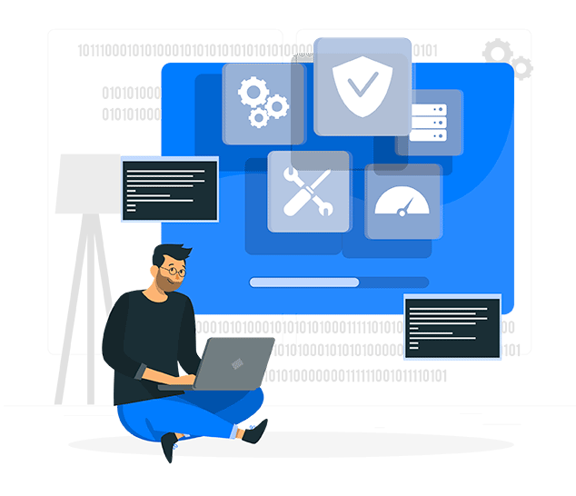 Desarrollo de sistemas y sitios web